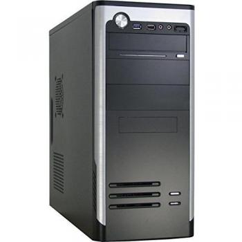 Inter-Tech AOC-7740 Redeye - Caja de ordenador