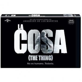 La Cosa