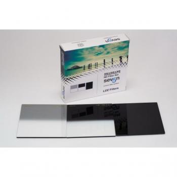 Lee Filters SevenFive Seascape ND Filter Kit