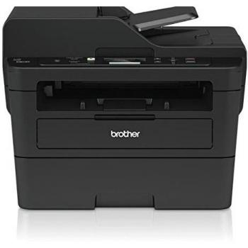 Brother DCP-L2550DN 1200 x 1200DPI Laser A4 34ppm multifuncional - Impresora multifunción