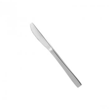 Cuchillo de Cocina Hotel Extra de Acero Inoxidable 16,5 Cm - Caja con 12 Unidades