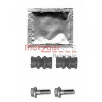 Metzger 113-1347 Kit de accesorios, pinza de freno