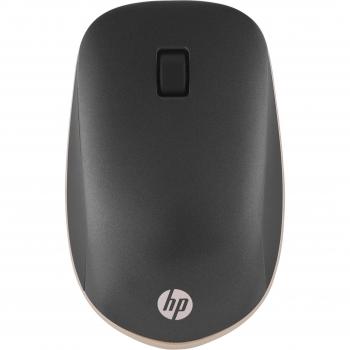Ratón Bluetooth HP 410 Slim Plata Inalámbrico
