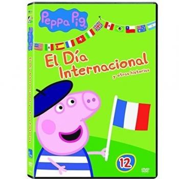 Peppa Pig Vol 12 [DVD]