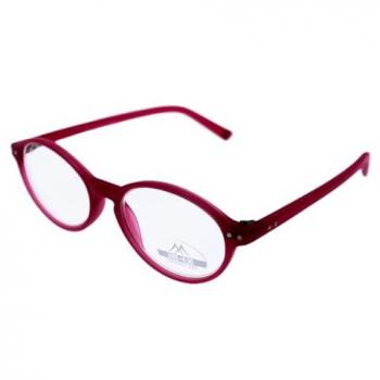 Montana Readers KBLF2A Blue-Light Block Kids Eyeglasses Pink Size +0.00 (Frame Only)