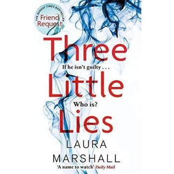 Three Little Lies