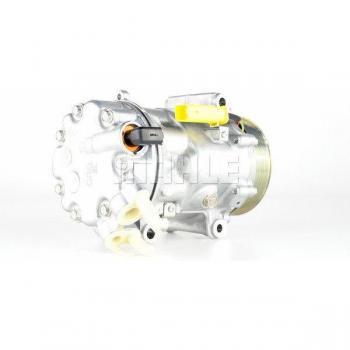Compresor de aire acondicionado MAHLE ORIGINAL ACP 1352 000P, tipo: compresor, características: compatible con sistemas de aire acondicionado automotriz, alta eficiencia en refrigeración, diseño compacto para fácil instalación, fabricado