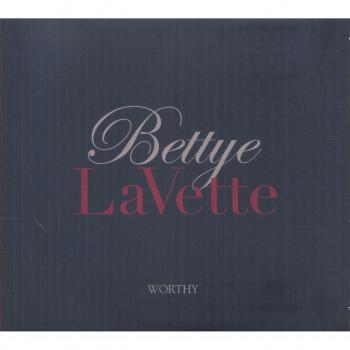 Worthy: CD/DVD 2 Disc Limited Edition