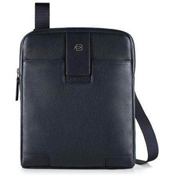 Piquadro Ili Messenger - Bolso bandolera