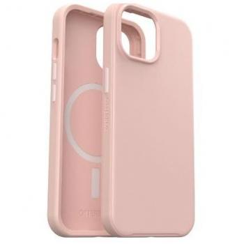 Funda para Móvil Otterbox Symmetry Rose con MagSafe para iPhone 13/14/15