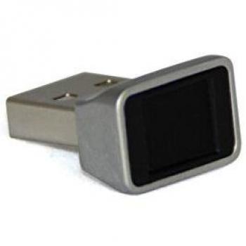 Lector de Huellas Dactilares USB Media-Tech E-Nigma MT5107