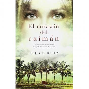 El corazón del caimán