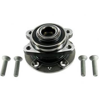 SKF VKBA 6548 Kit de rodamientos para rueda
