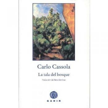 La tala del bosque