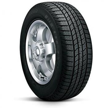 Fulda 4x4 Road XL FP M+S - 255/55R18 109V - Neumático de Verano