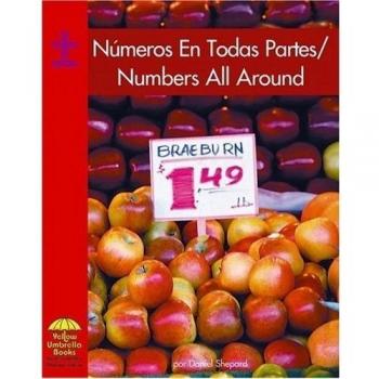 Numeros En Todas Partes/Numbers All Around