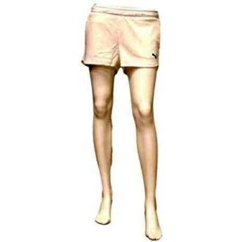 Puma Rebel 2 Shorts TR Pantalón Corto, Mujer, White, XL