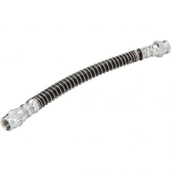 Tubo de freno QUICK BRAKE 22.523 - Latiguillo de freno, alta resistencia, material flexible, compatible con sistemas de frenos hidráulicos, longitud adecuada para instalación en vehículos específicos