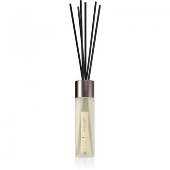 Millefiori Selected Smoked Bamboo Reed Diffuser 350ml