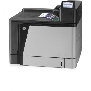 HP LaserJet M855dn - Impresora láser