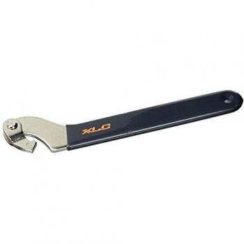 XLC 2503601400 Llave de Gancho articulada TO-S10
