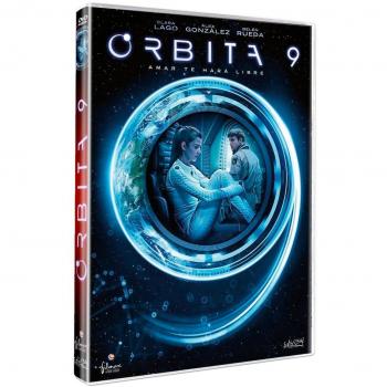 Ãrbita 9 [DVD]