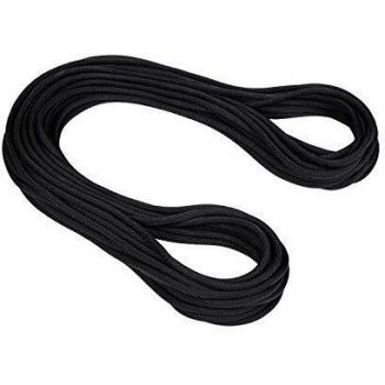 , Groesse-M:50 m, Farbe-M:Dry Standard. black