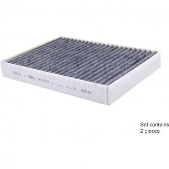 Knecht LAK 675/2/S Calefacción