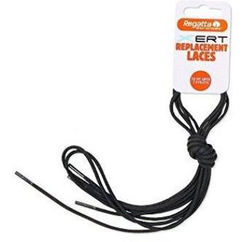 Regatta Replacement Laces (150 cm) - Black/Blue
