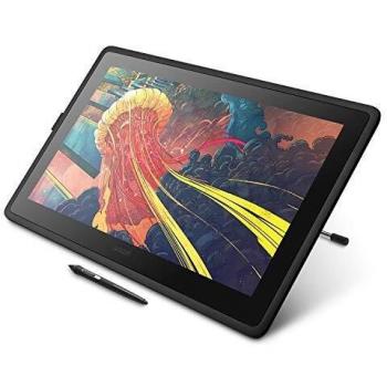 Wacom Cintiq 22 Drawing Tablet with HD Screen, Graphic Monitor, 8192 Pressure-Levels