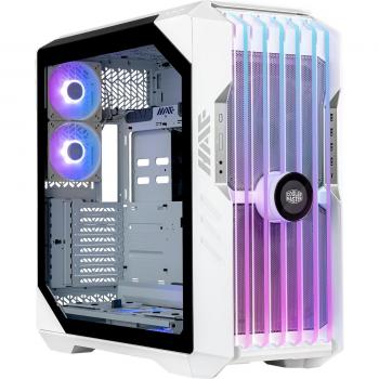 Cooler Master HAF700 EVO White Full Tower Blanca