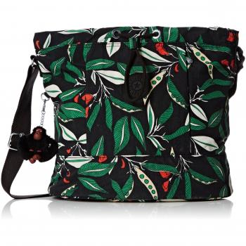 Kipling Dalila Bolso Bandolera, Multicolor