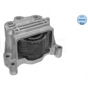 Soporte de motor MEYLE 714 130 0012 - Montaje del motor, compatible con varios modelos de vehículos, fabricado en materiales de alta calidad para asegurar durabilidad y resistencia a vibraciones