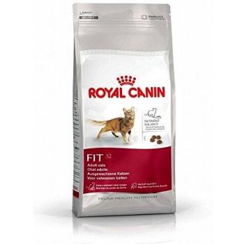 Value Pack - Royal Canin Fit 32 Dry Mix 400g