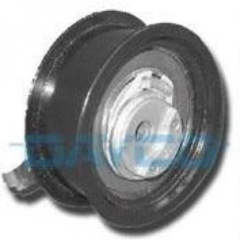 DAYCO Tensioner Pulley ATB2252, Deflection/Guide Pulley, timing belt
