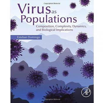 Virus as Populations: Composition, Complexity, Dynamics, and Biological Implications