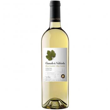 CANALS & NUBIOLA Blanco - Semidulce -75Cl.