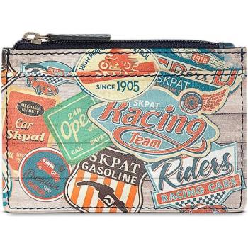 Cartera SKPAT de hombre Dundee con bloqueo RFID