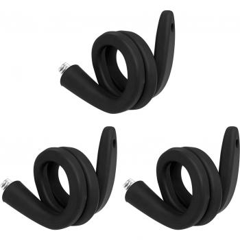 Soporte Giratorio Flexible y Ajustable para Montaje en Pared Compatible con Cámaras de Seguridad ARLO PRO / PRO2 Ultra / PRO3 / ARLO GO