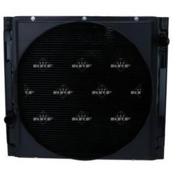Radiador de Refrigeración del Motor NRF 54094