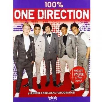 100% One Direction