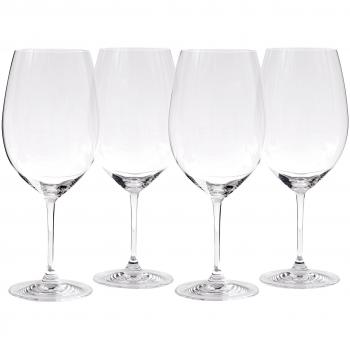 RIEDEL Vinum XL Cabernet Sauvignon, 4er Set 7416/00