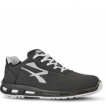 Zapato De Seguridad U-Power Raptor RL20376