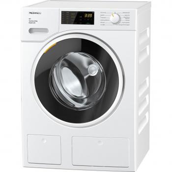 Miele WWD 660 WCS TwinDos 8kg 1400rpm A+++ Freestanding Washing Machine - White