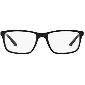 Polo 0PH2191 Monturas de gafas, Rectangulares, 54, Vintage Black