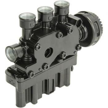 Válvula multivía WABCO 472 880 032 0