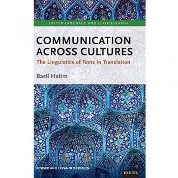 Comunicación Intercultural: Lingüística de Textos en Traducción (Lenguaje y Lexicografía de Exeter)