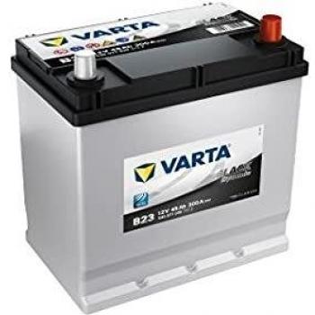 Varta 5450770303122 Batería de arranque
