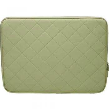 Mooster PCS71107MB51W - Funda para ordenador portátil de hasta 15.6, color blanco