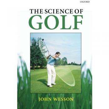The Science of Golf